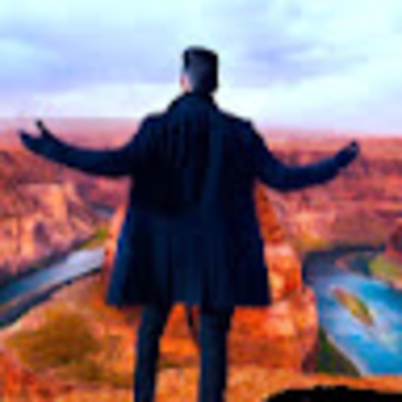 Meet your Posher, Alice - Picture 1 of 1